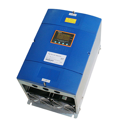 JS系列三相两控调功型电力调整器