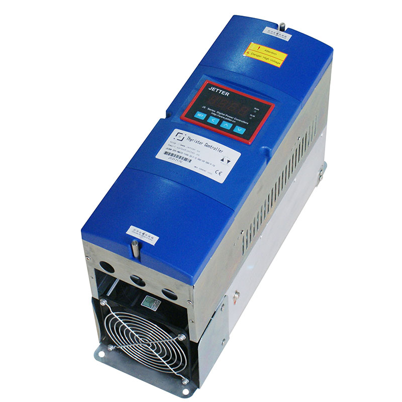 JS系列三相两控调功型电力调整器