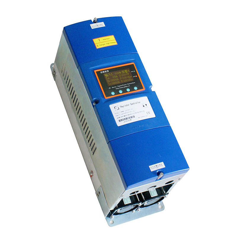 JS系列三相两控调功型电力调整器