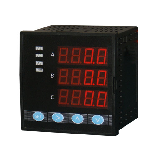DK6304V三相真电压表