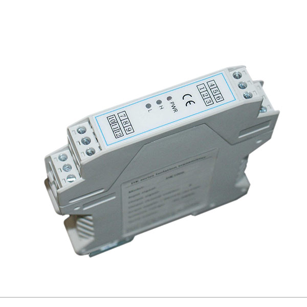 DK3030 high precision DC current input isolating transmitter two in two out