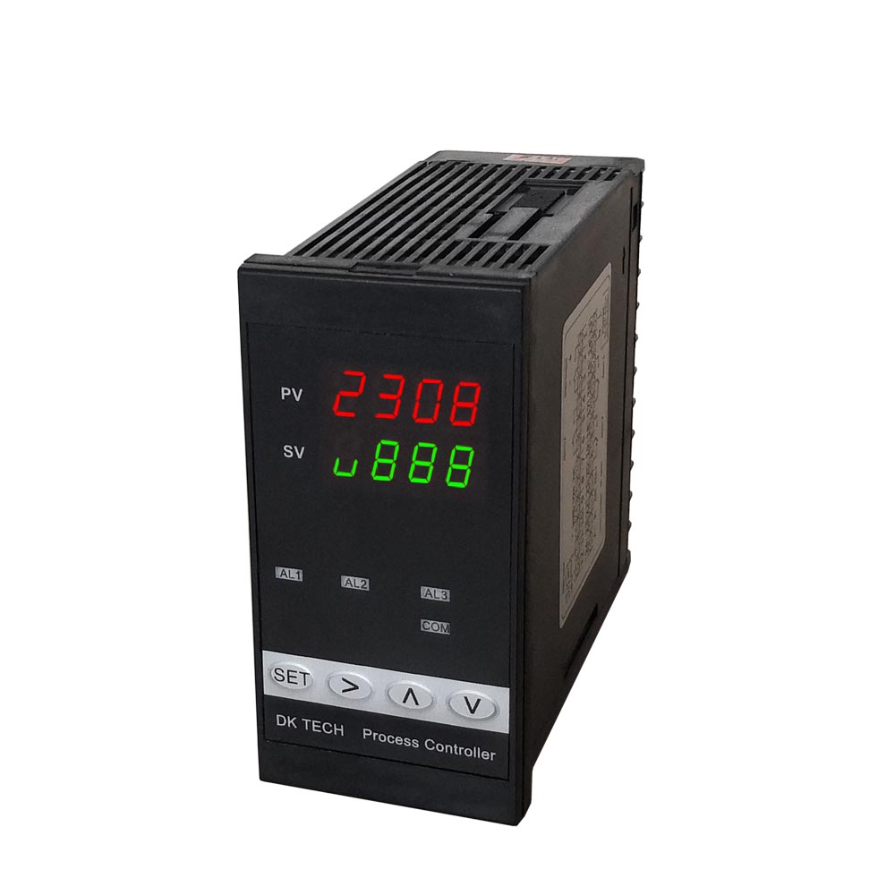 DK2308S系列双回路温湿度过程控制仪表 温控器温控表