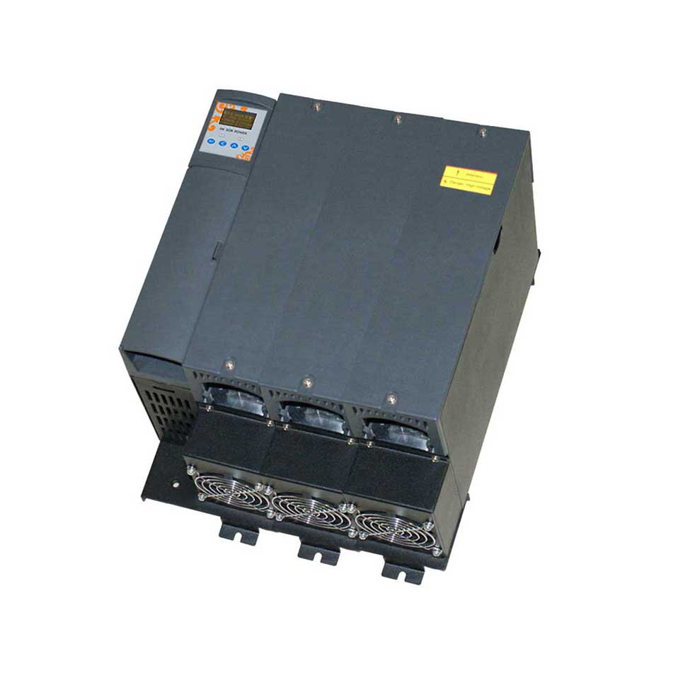 DK SCR三相电力控制仪表 晶闸管可控硅SCR控制仪表