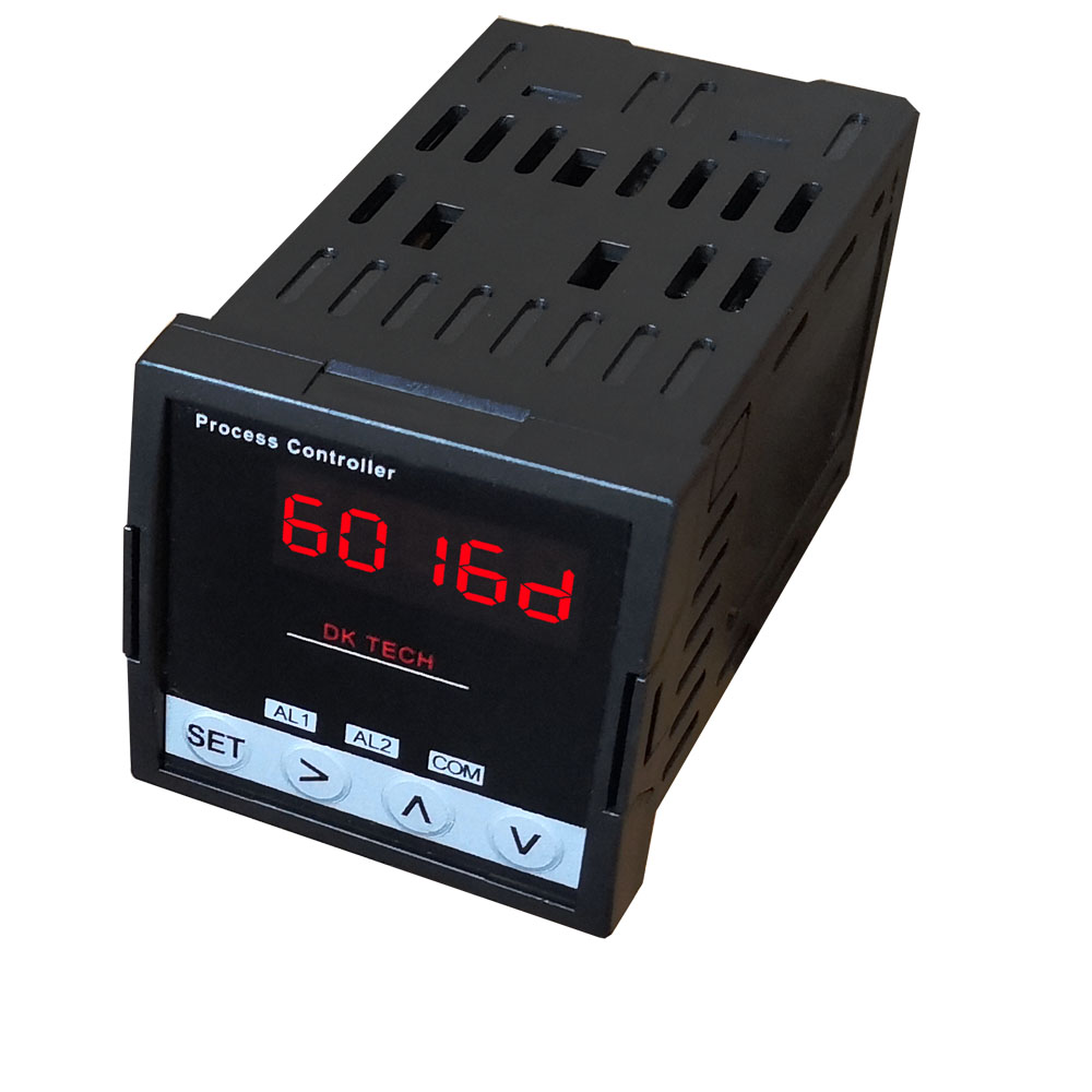 DK6016D系列电压电流表 数显交直流高精度小型真有效值测量