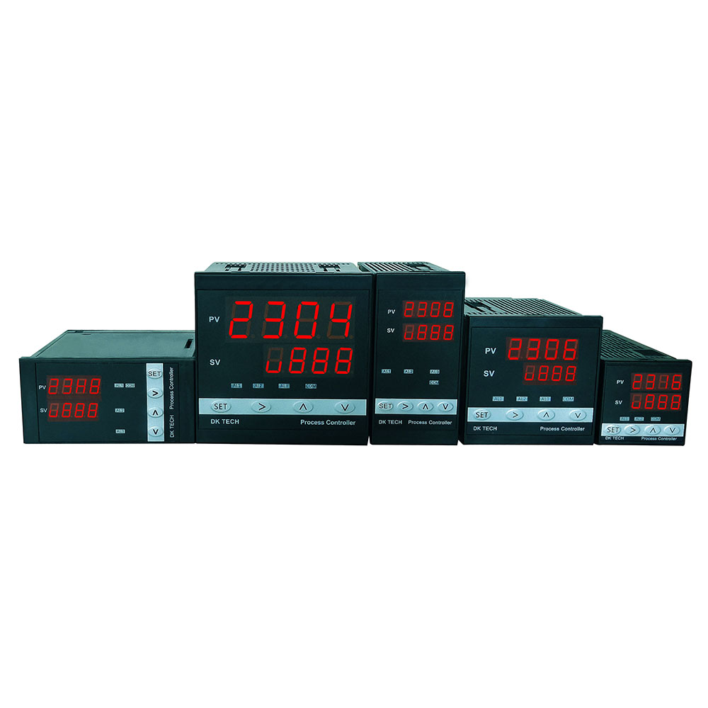 DK2300系列PID温控仪表