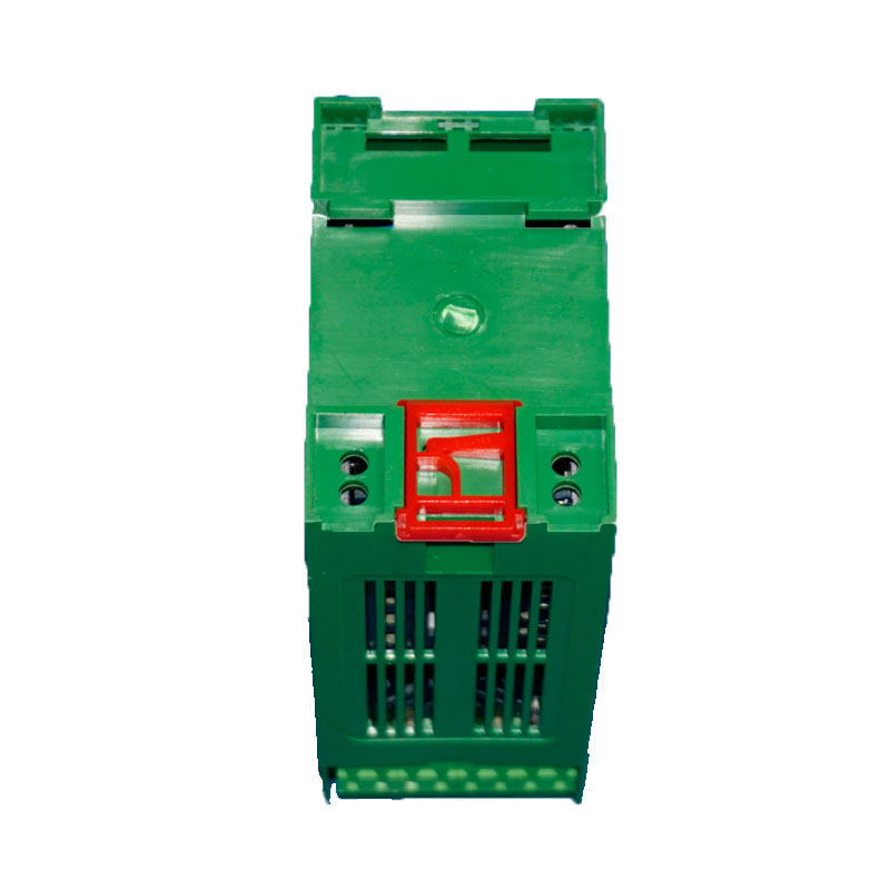 DK22DN智能35mm导轨安装型钨铼输入PID温度过程控制仪表