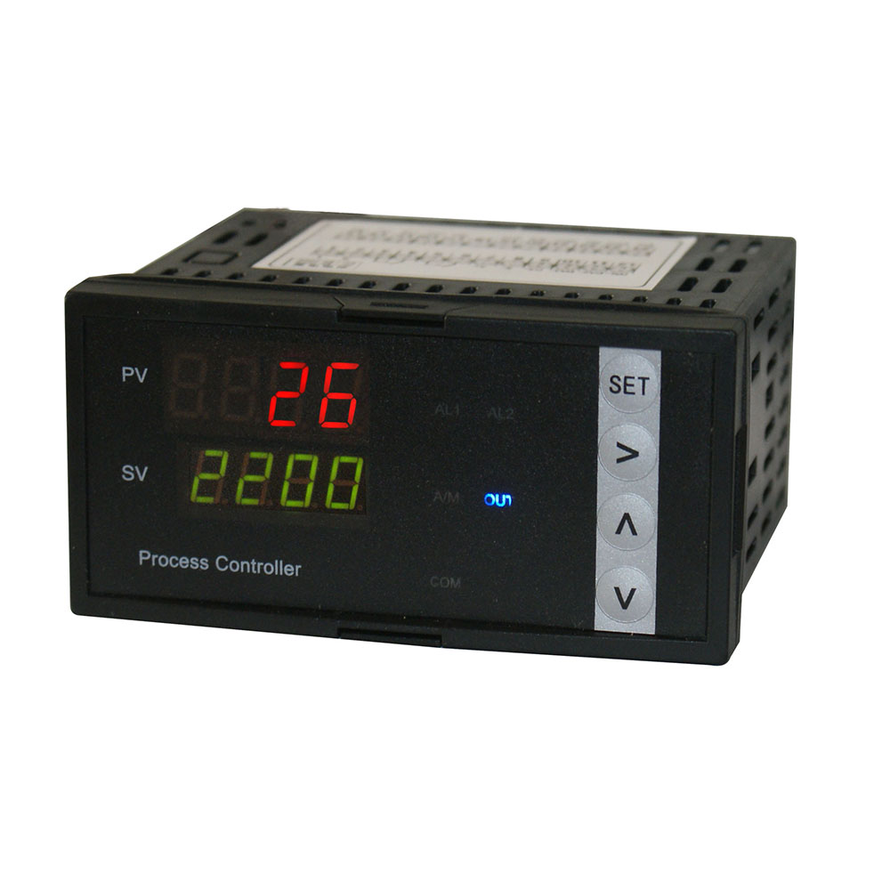 DK22H8精度0.001兼容29种信号PID过程控制仪表
