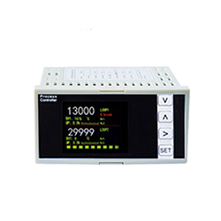 DK28H8D双通道PID温度压力液位过程控制仪表96*48