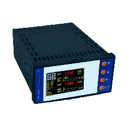 DK29H8D双回路PID过程控制仪表