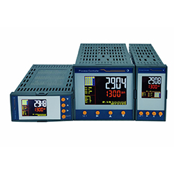 DK2900S双通讯温度过程控制仪
