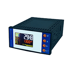 DK29H8S双通讯温度过程控制仪