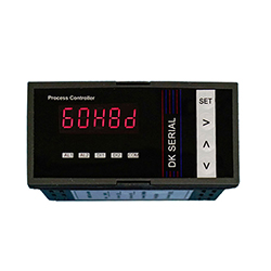 DK60H8D电压电流表 数显交直流高精度小型真有效值测量