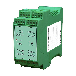 DK1006G多种信号输入型隔离变送器