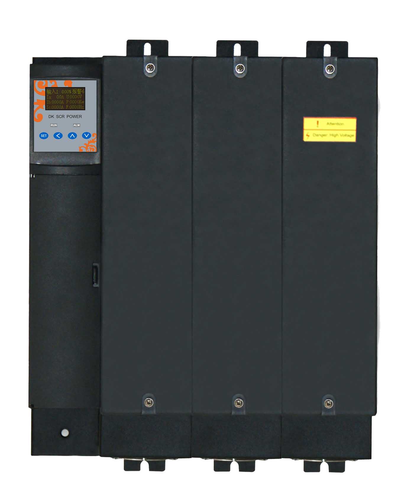 DK EASY 三相电力调整器 晶闸管SCR可控硅调整器